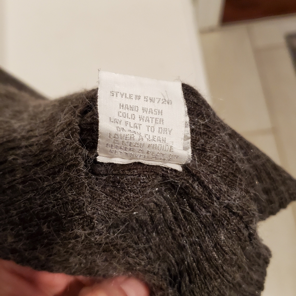 🤎Sweater - Picture 8 of 9